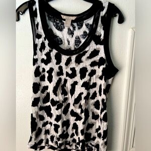 Banana Republic blouse, Size Small, excellent condition